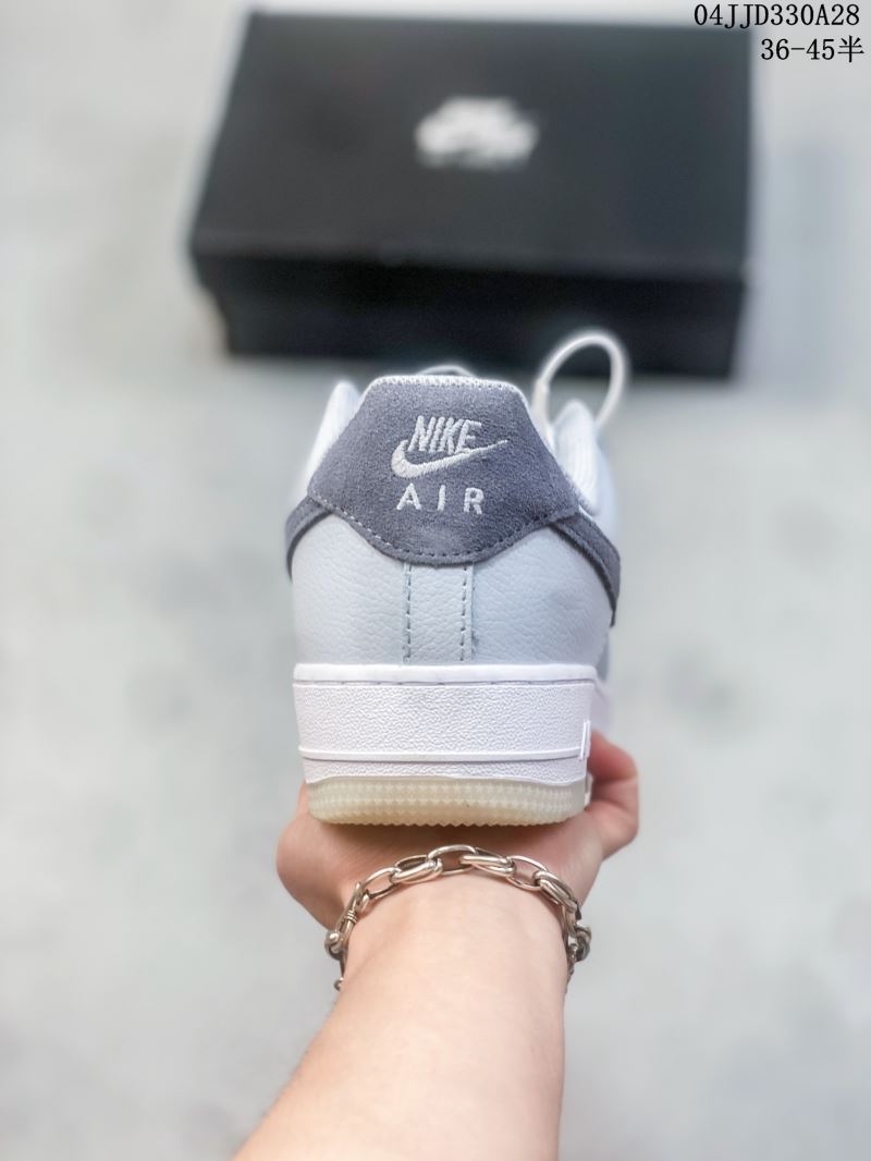 Nike Air Force 1 Shoes